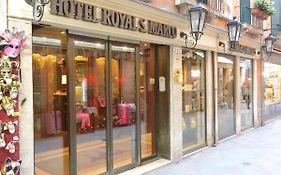 Hotel Royal San Marco Venise